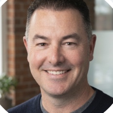 Kevin Owens, four-time Chief Product Officer